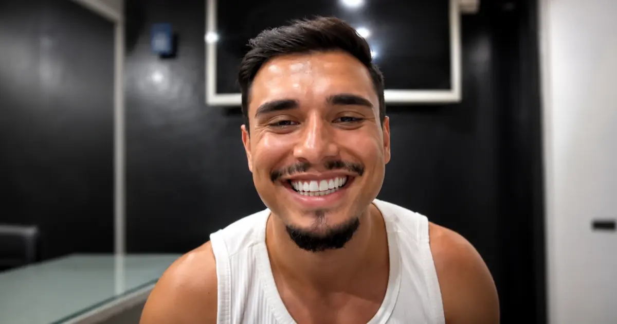 Depoimento de Alberto Mesquita
