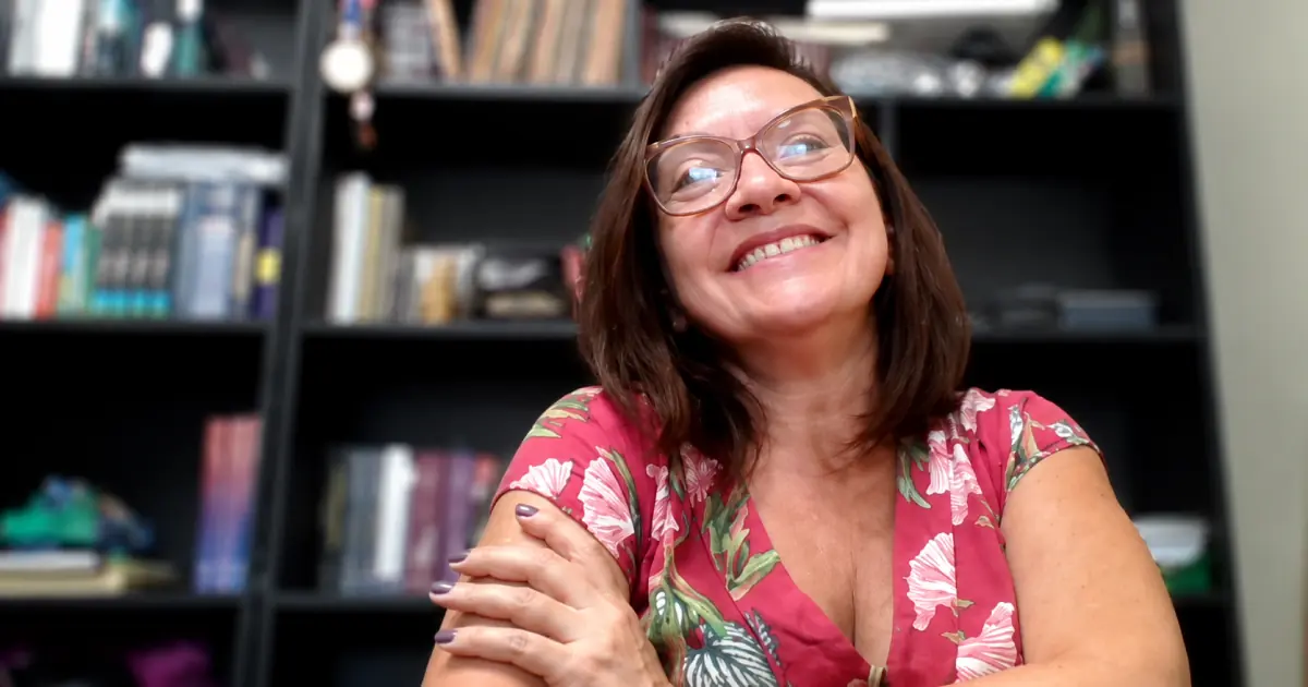 Depoimento de Dra. Tatiana